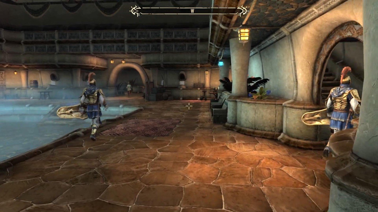 上古卷轴5：天际 重制版 截图7