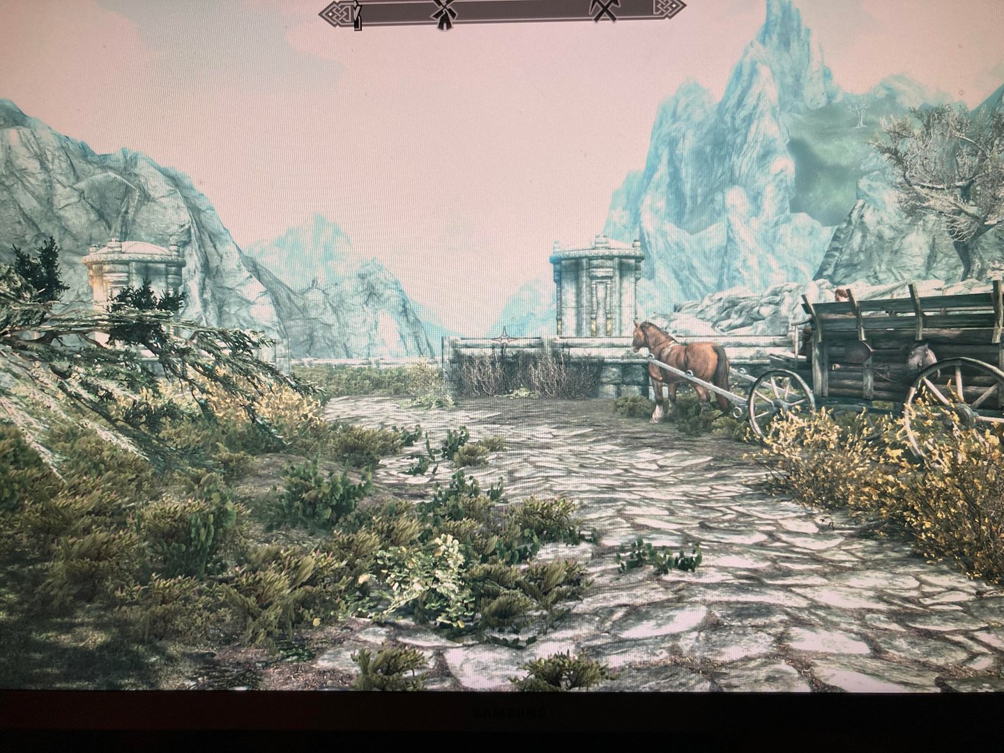 上古卷轴5：天际 重制版 截图20