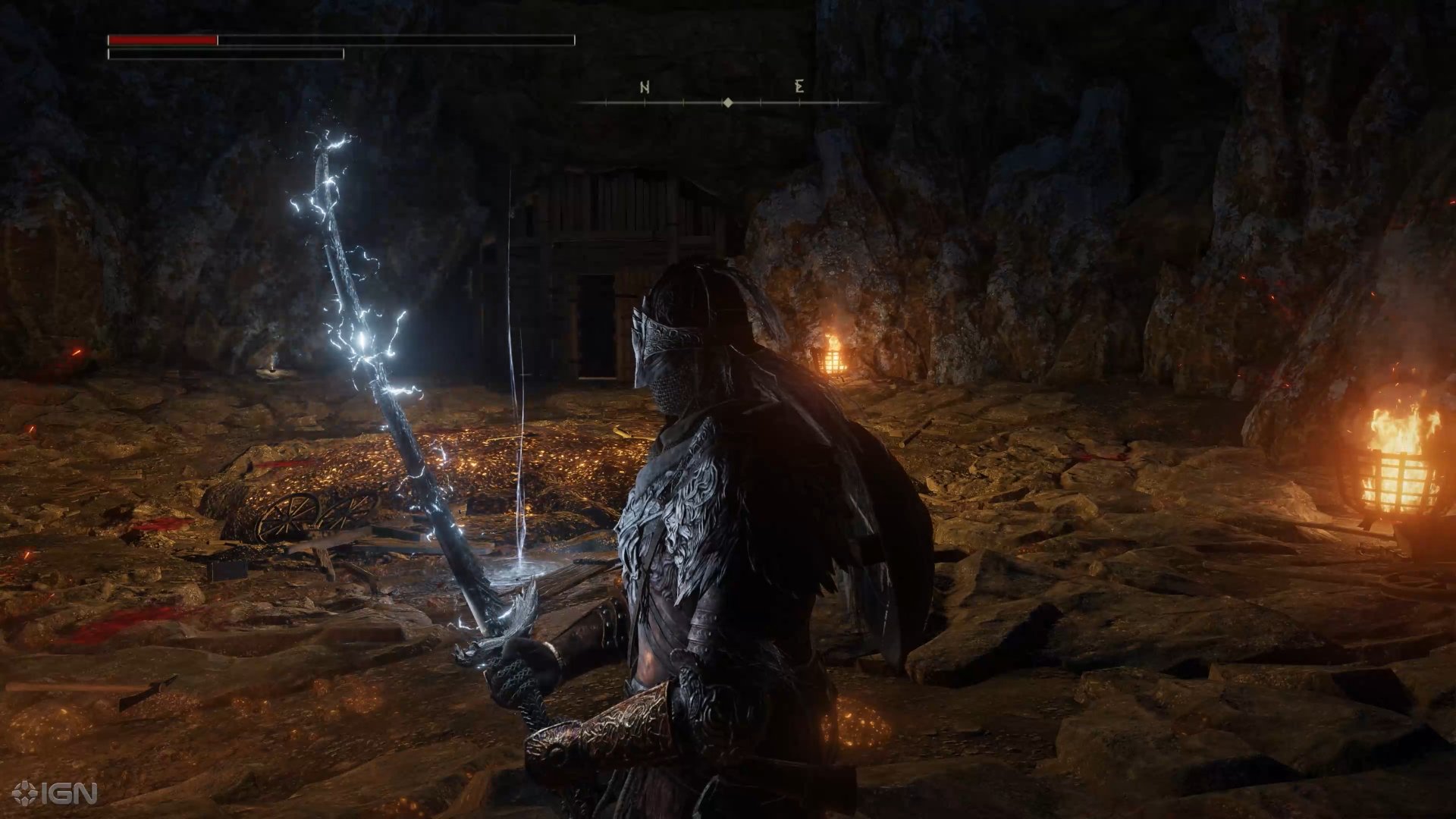 深岩银河 重制版 截图16