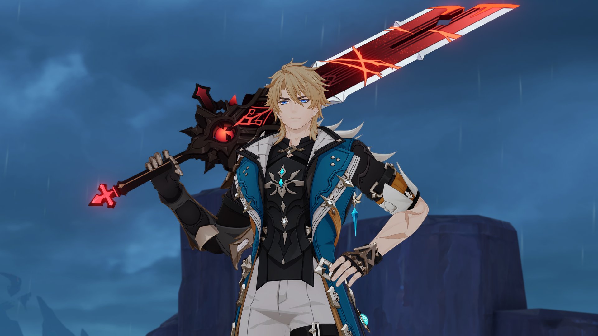 上古卷轴5：天际 重制版 截图9