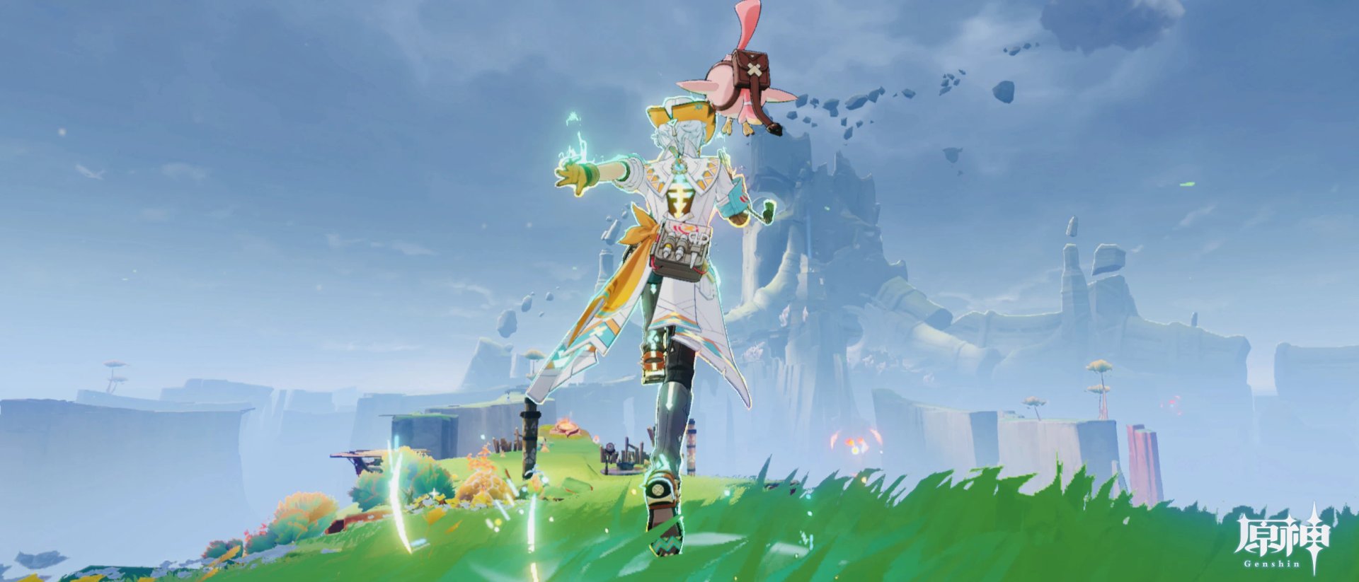 怪物猎人：世界 截图20