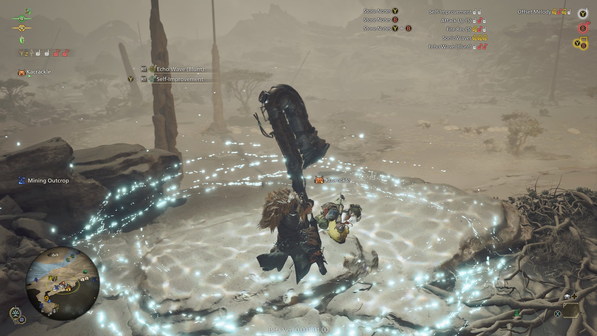 缺氧 年度版 截图7