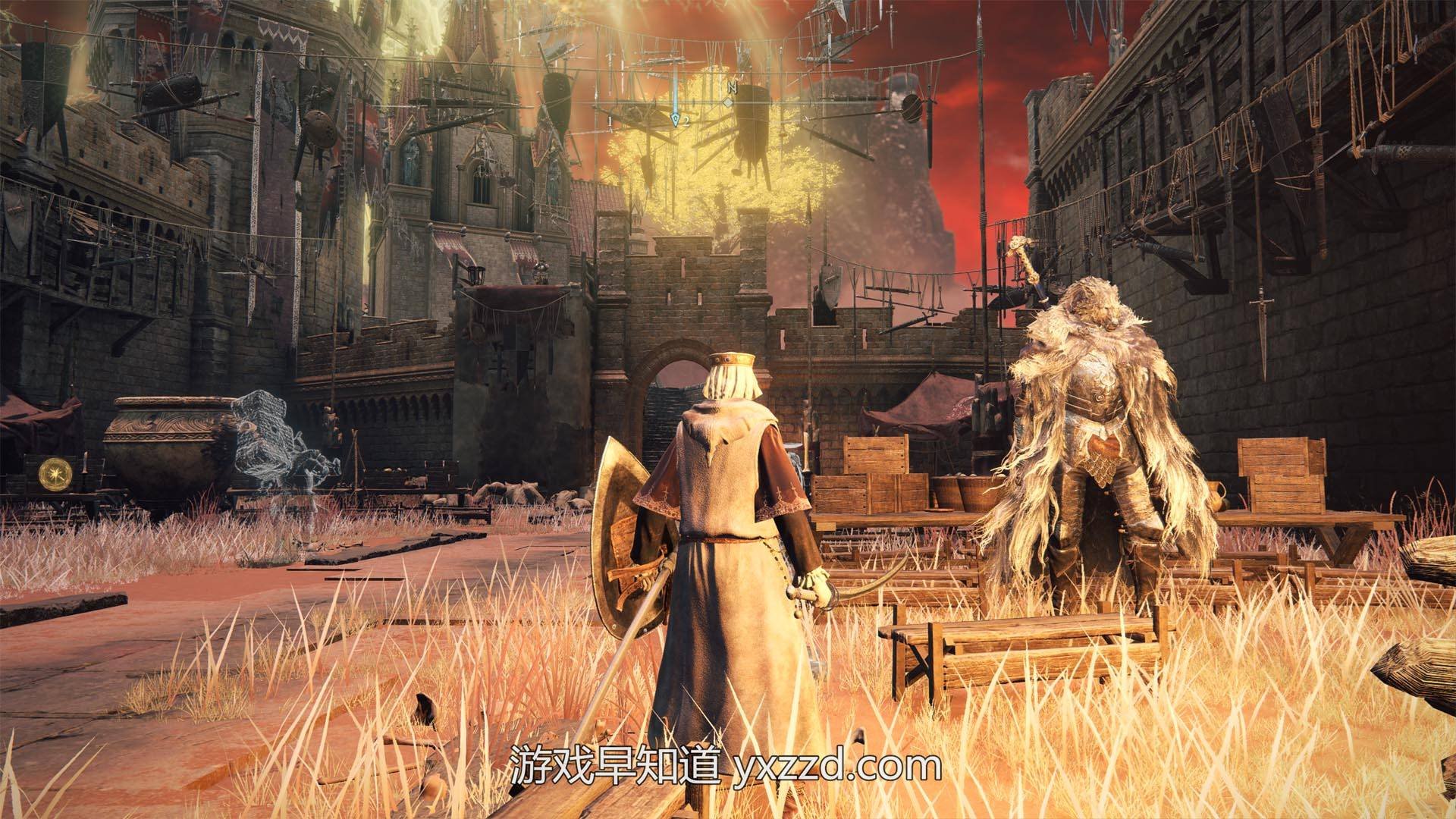 尼尔：机械纪元 完整版 截图12