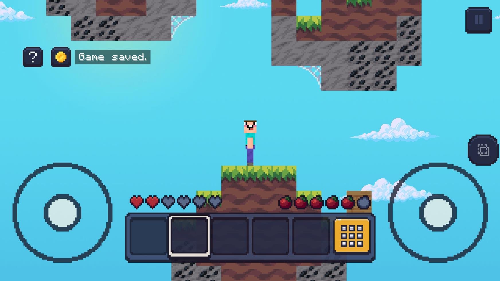 幸福工厂 重制版 截图6