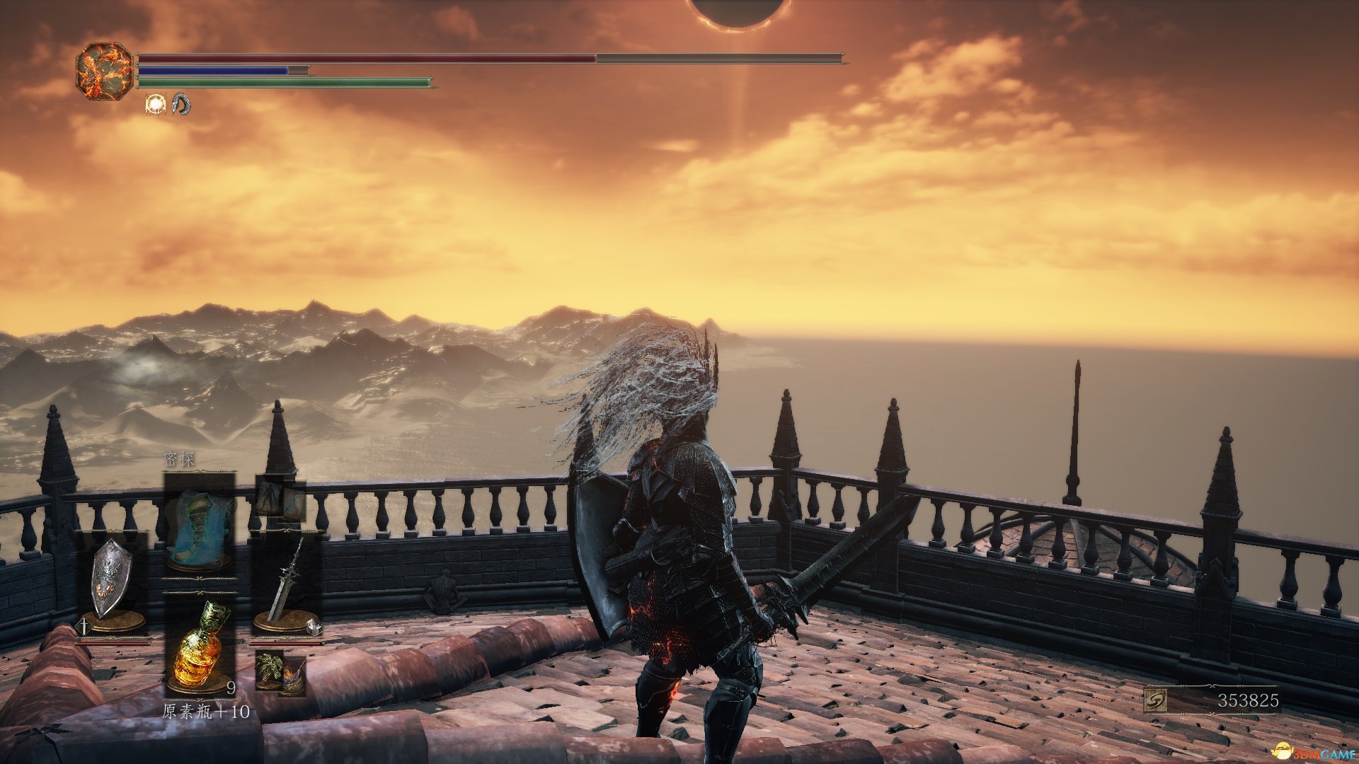 缺氧 年度版 截图4