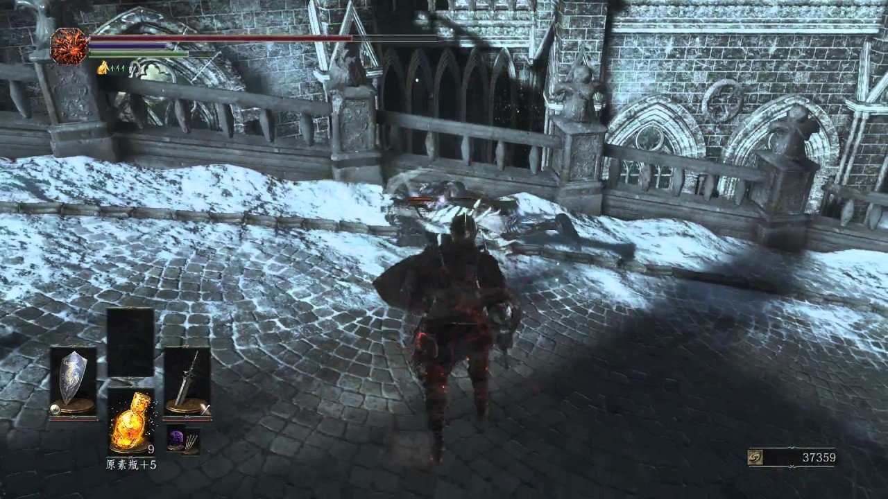 缺氧 年度版 截图5