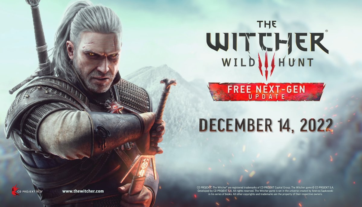 巫师3：狂猎 截图13