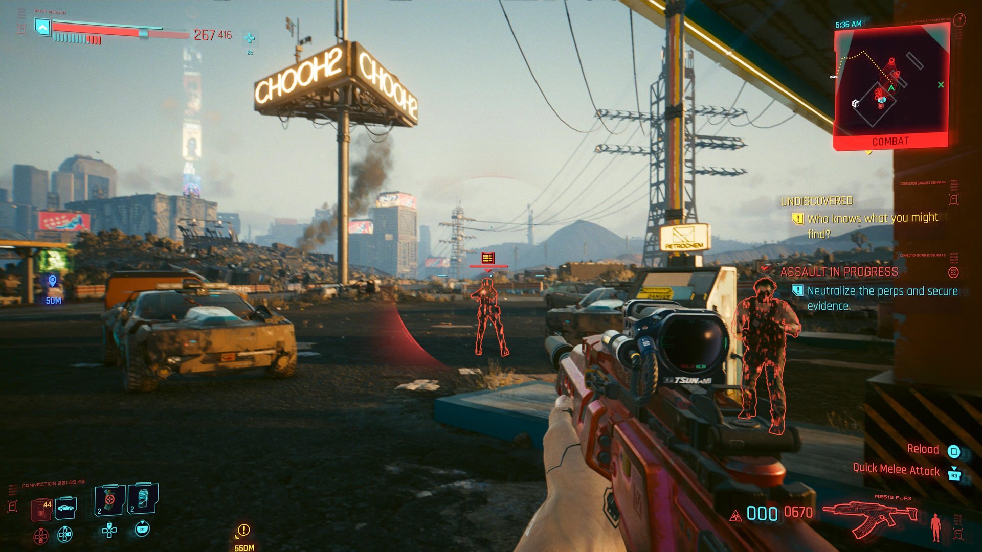 幸福工厂 重制版 截图12