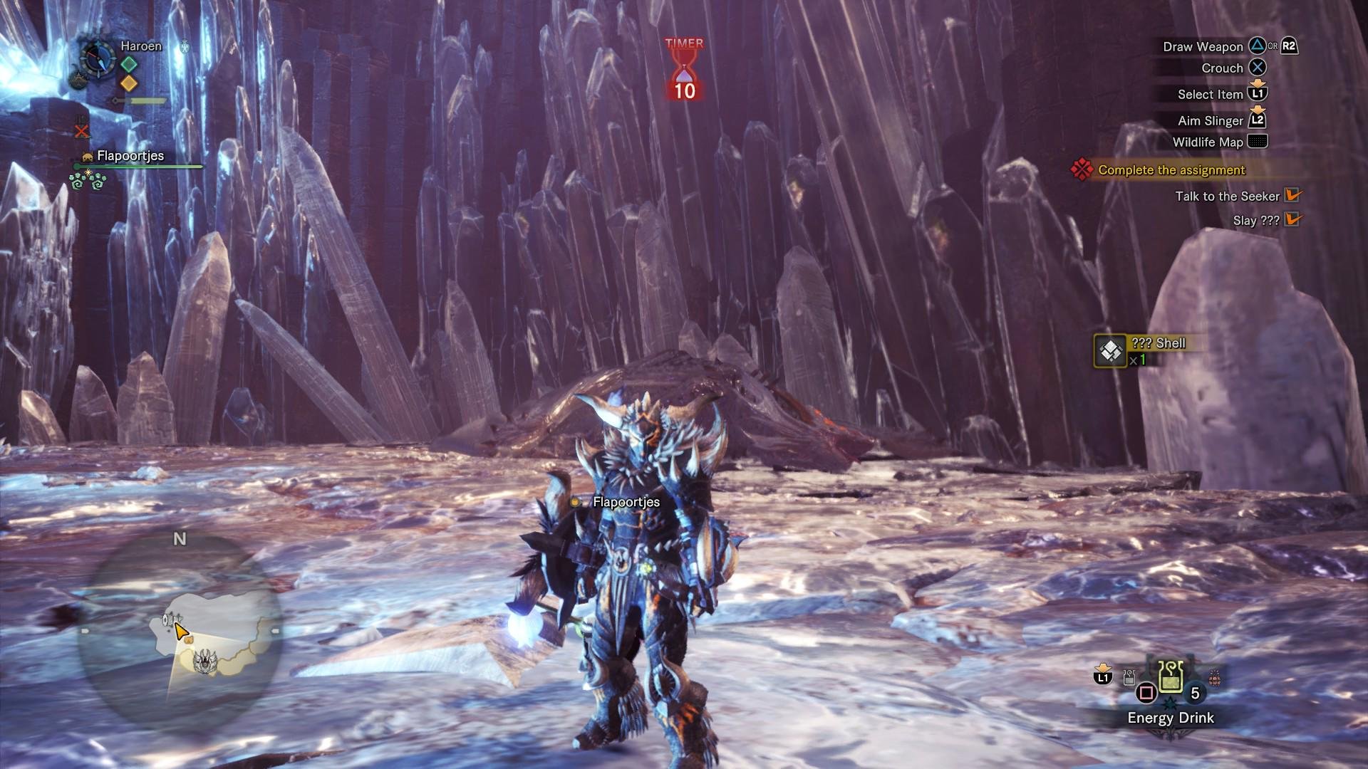 环世界 重制版 截图20