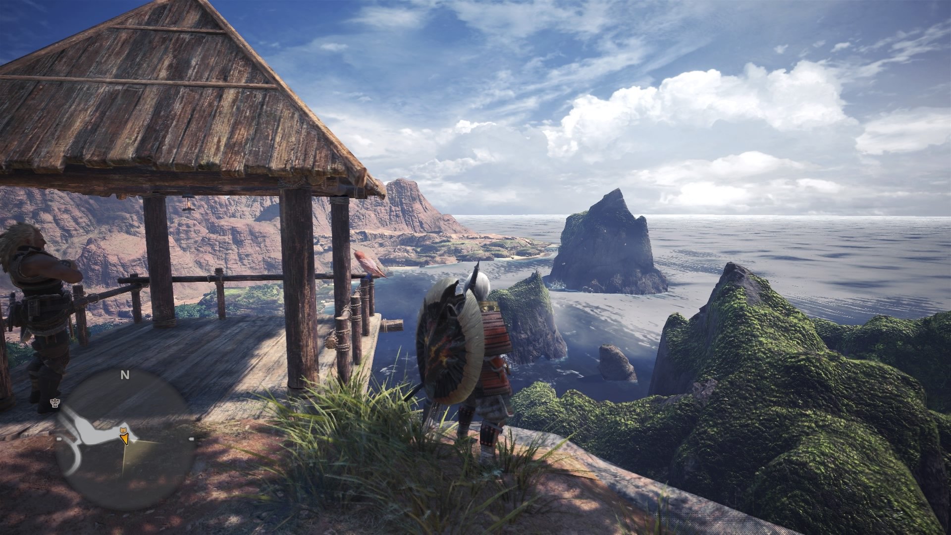 缺氧 终极版 截图14