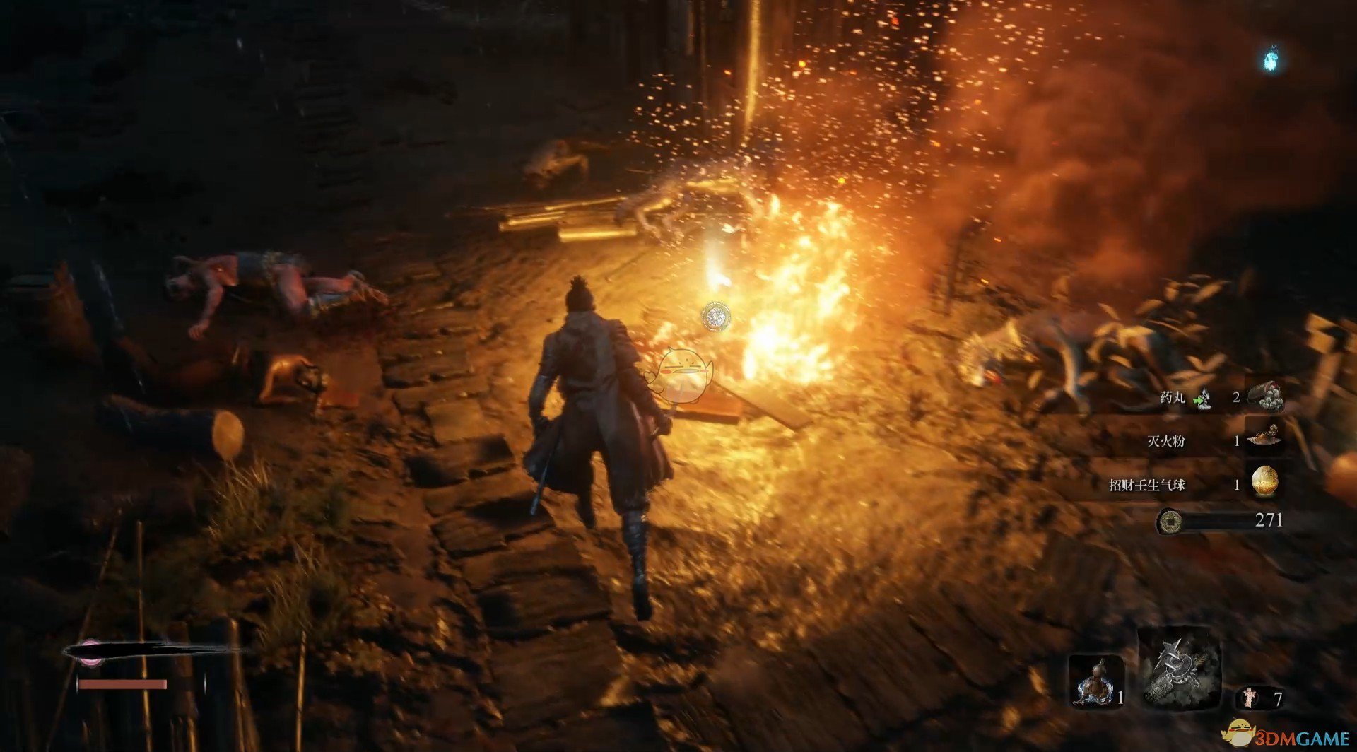 逃离塔科夫 完整版 截图7