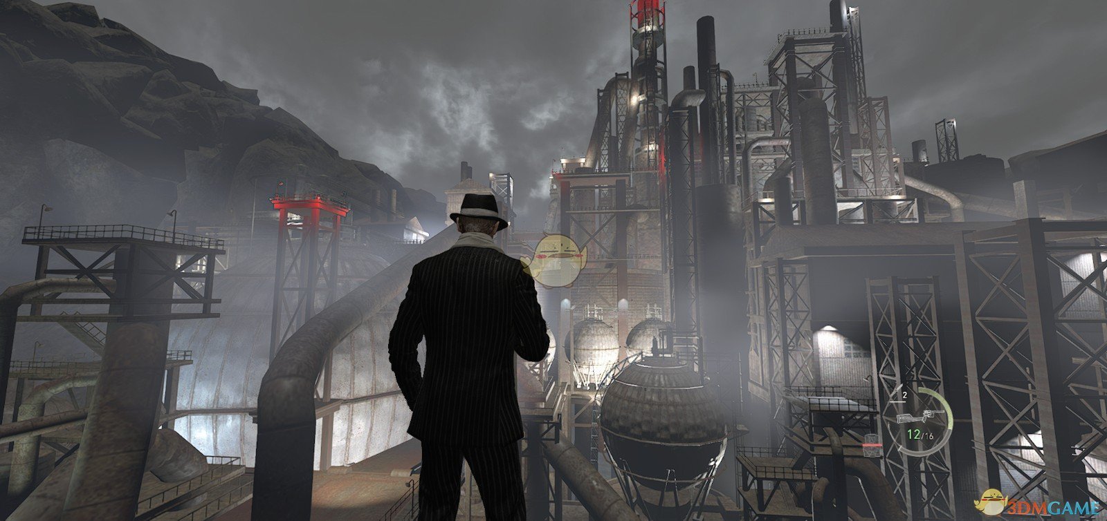 上古卷轴5：天际 重制版 截图4