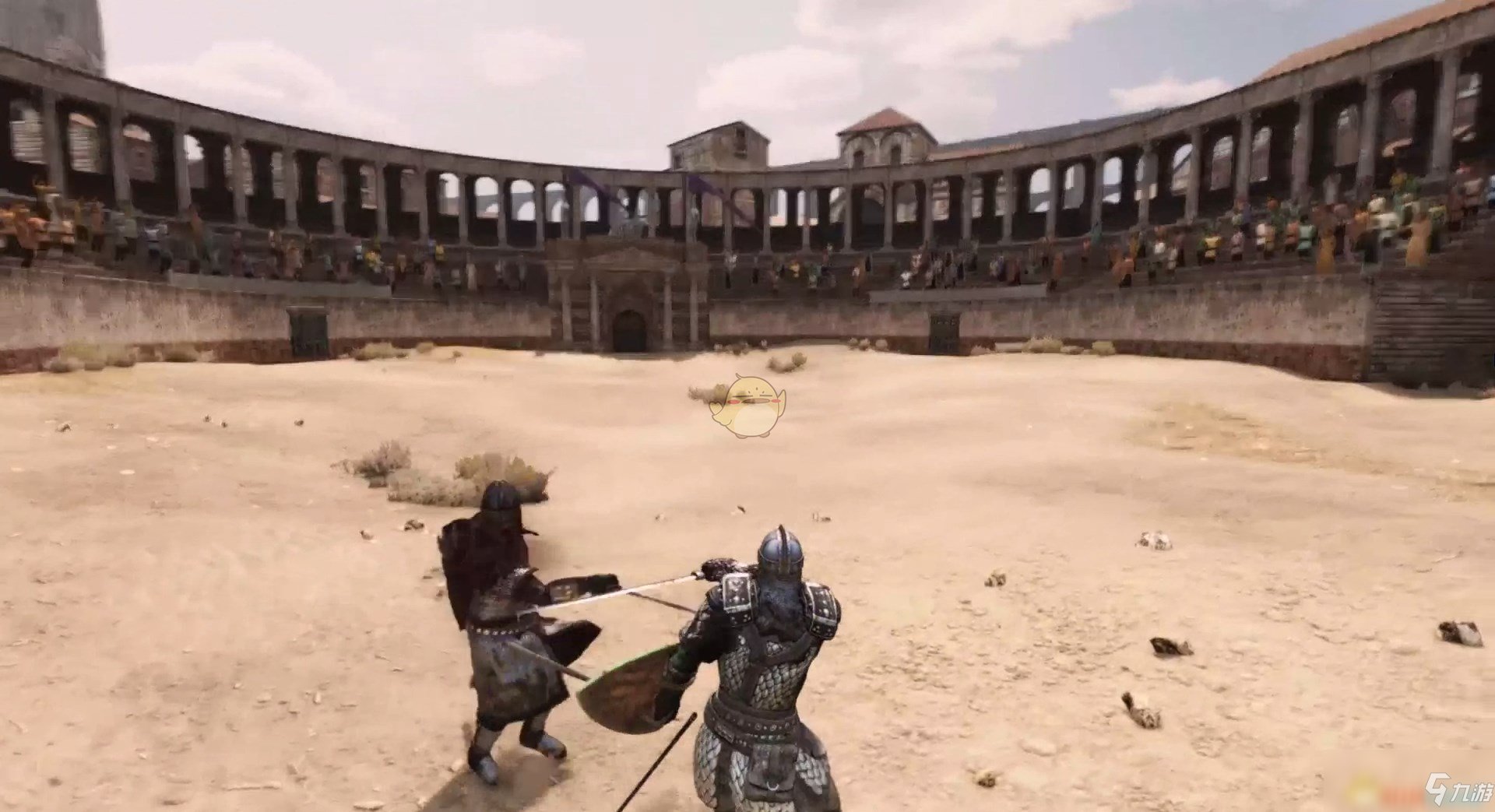 幸福工厂 重制版 截图4