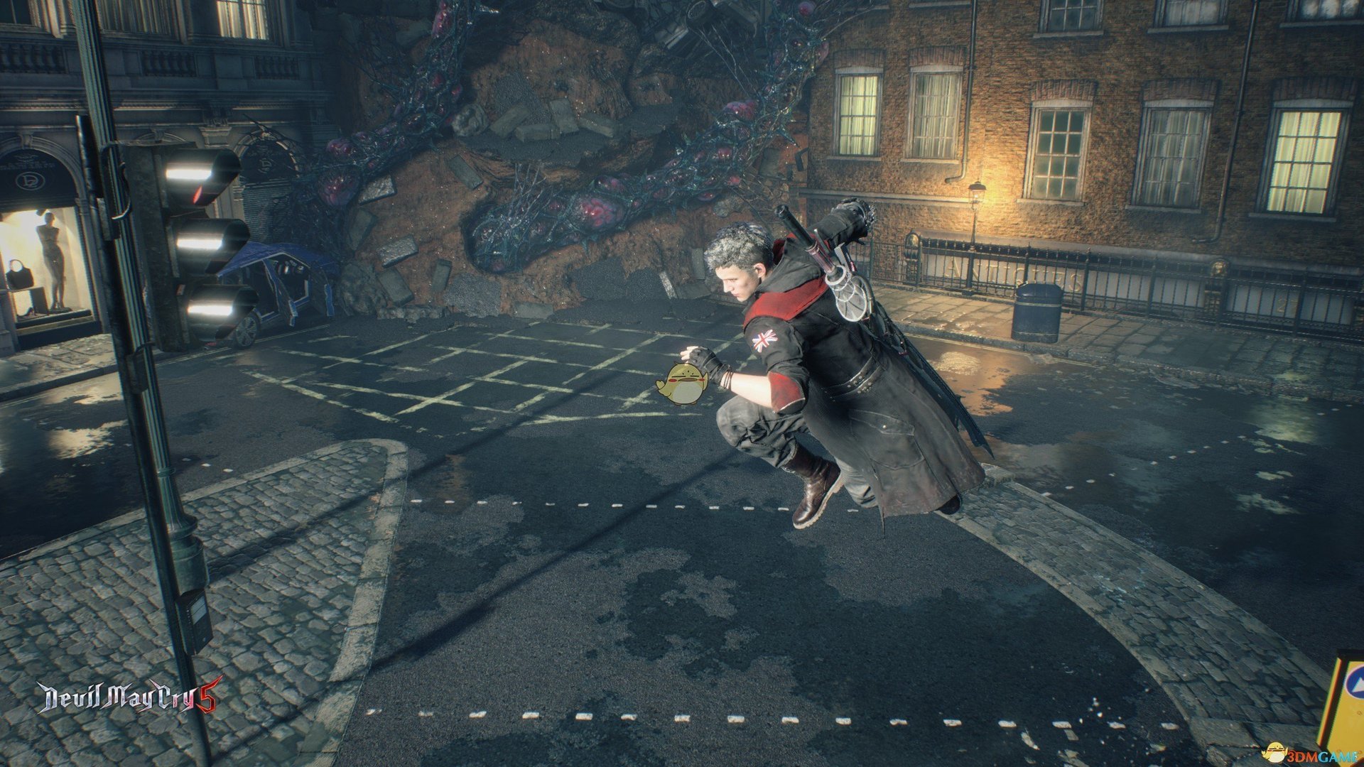 幸福工厂 终极版 截图9