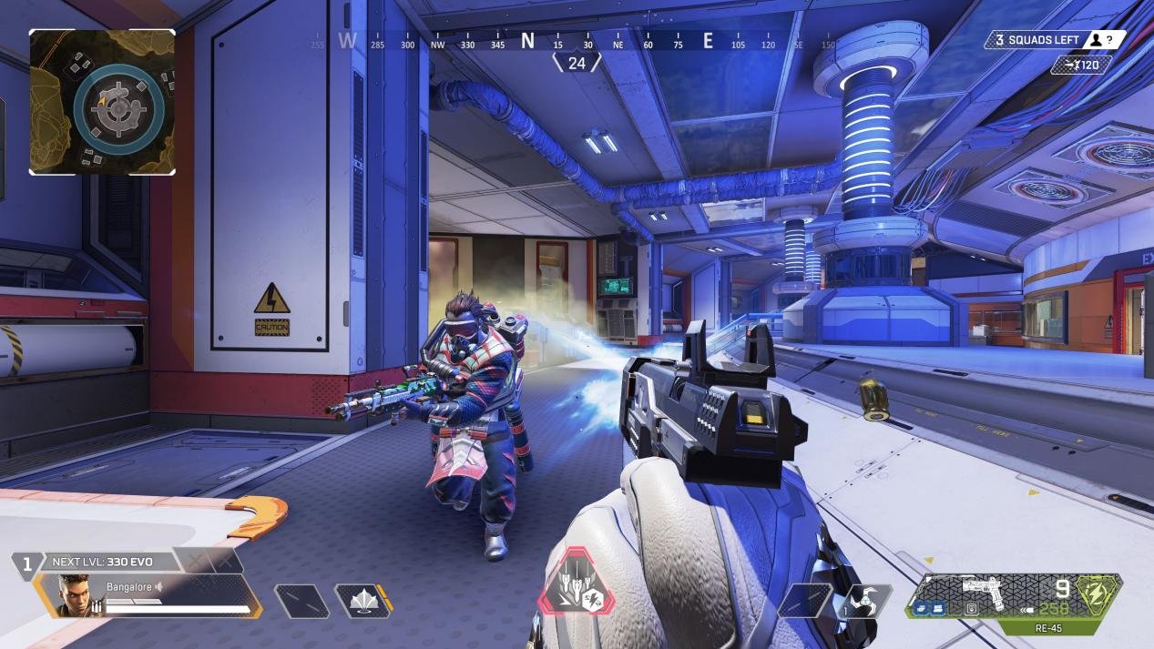 环世界 重制版 截图11