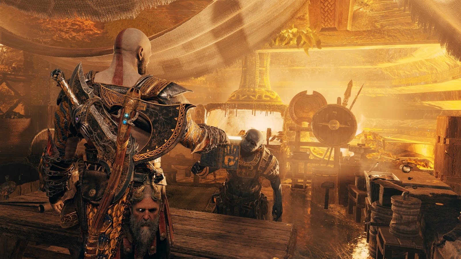 底特律：成为人类 完整版 截图3