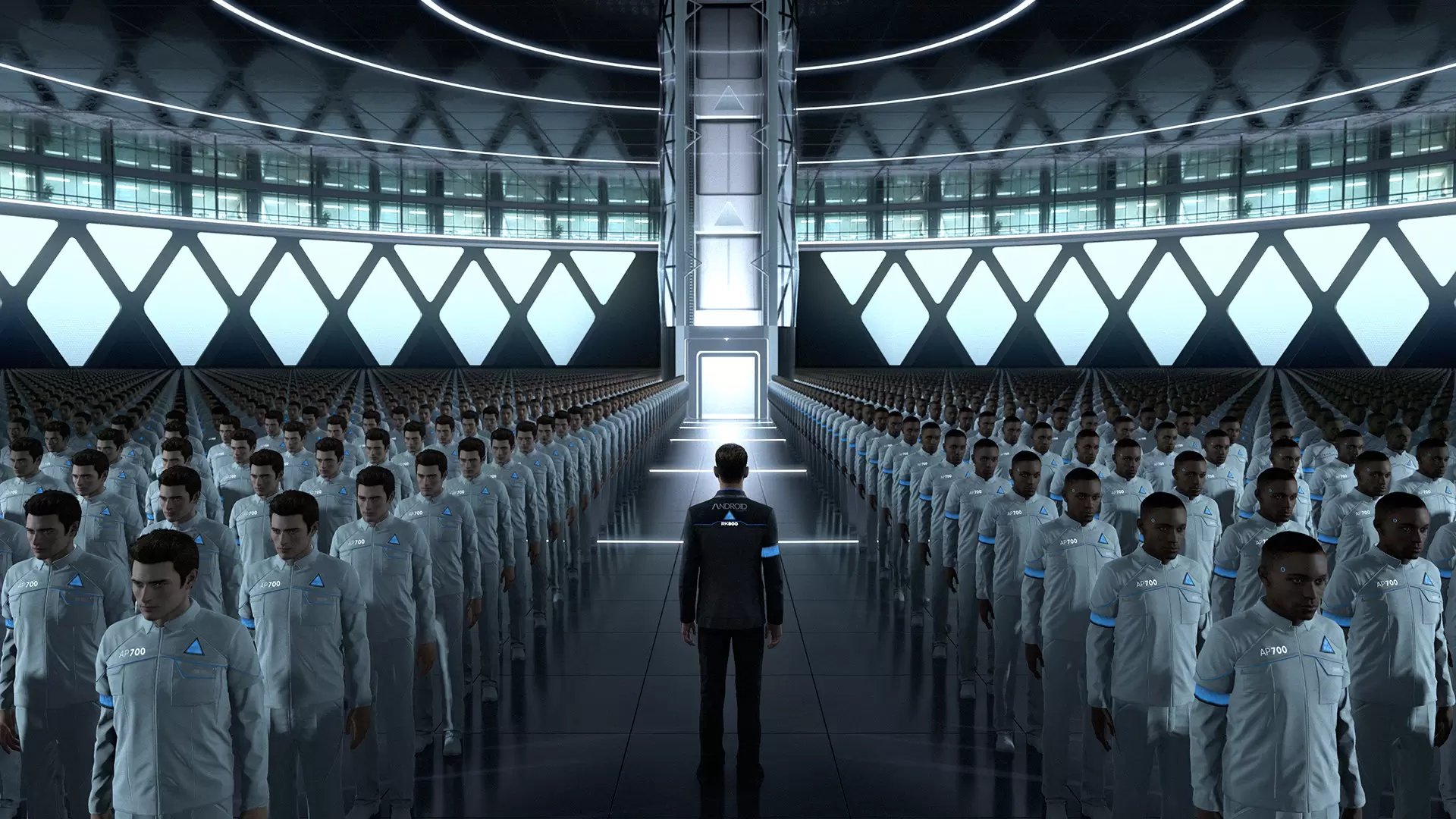 深岩银河 完整版 截图18