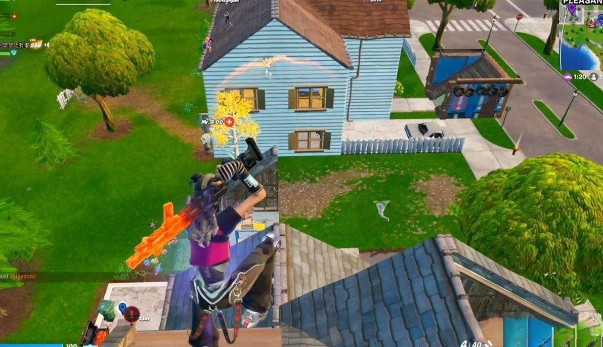 艾尔登法环 终极版 截图7