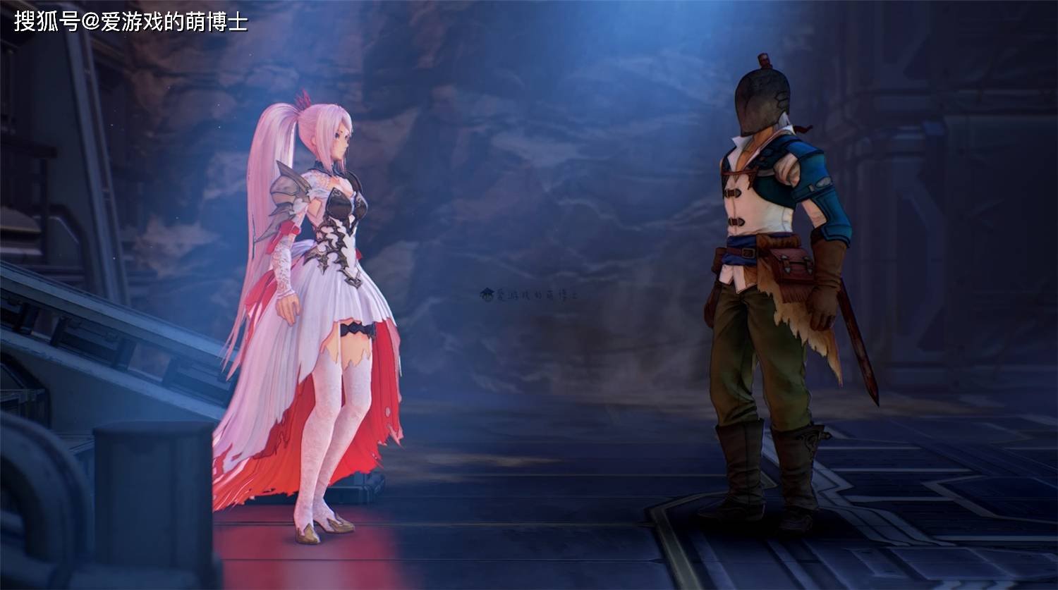 女神异闻录5 重制版 截图17