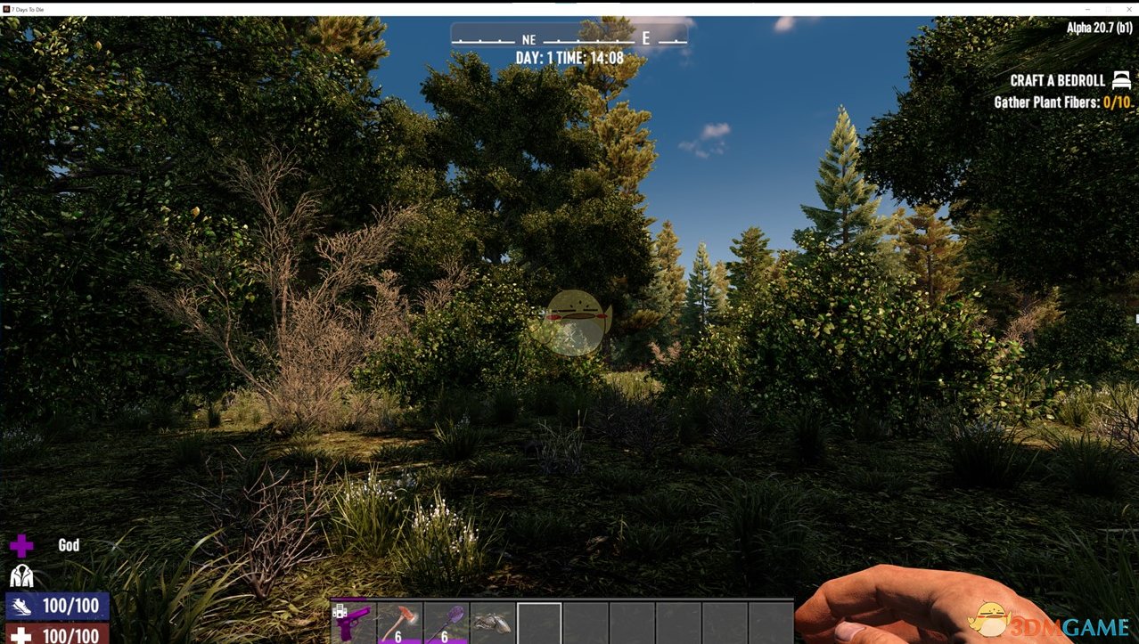 泰拉瑞亚 年度版 截图8