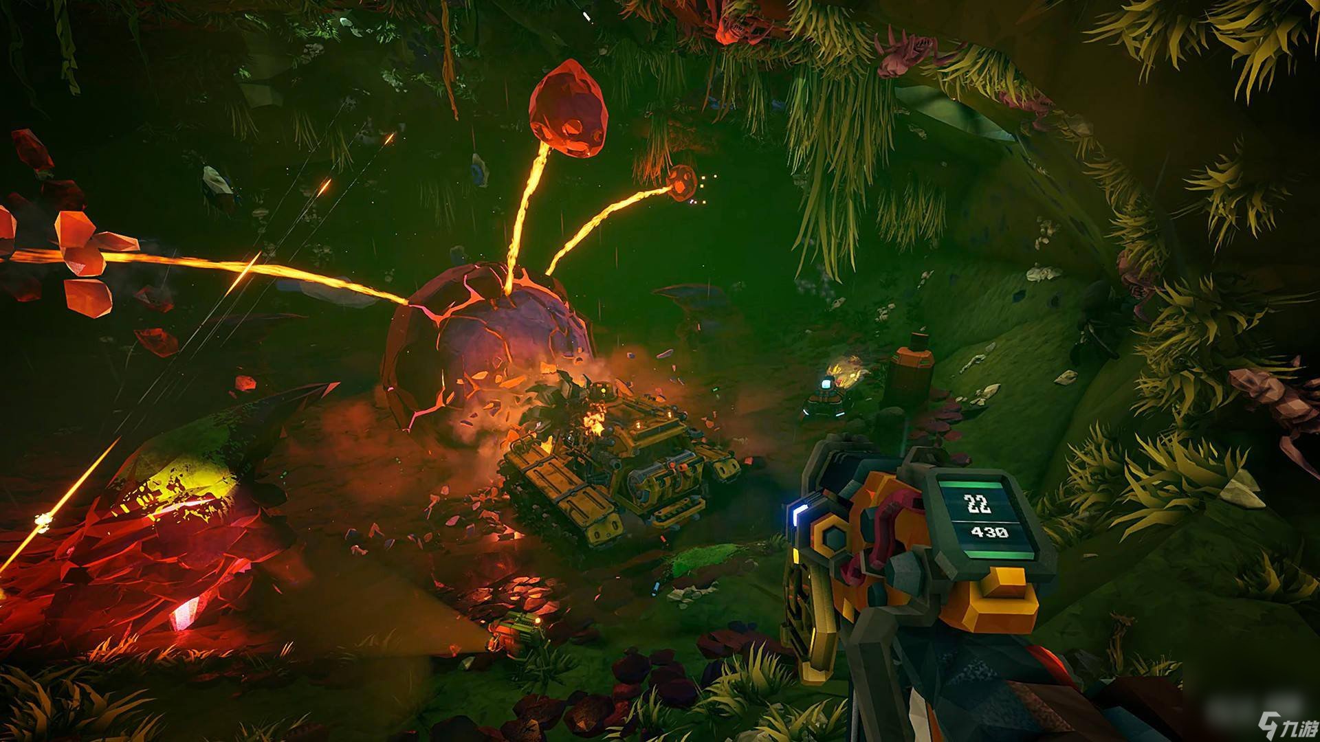 巫师3：狂猎 截图7