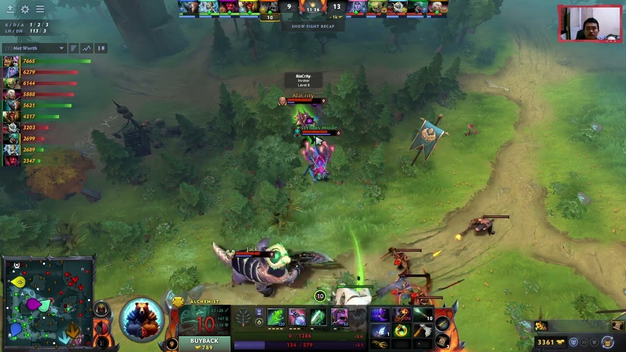 缺氧 年度版 截图11