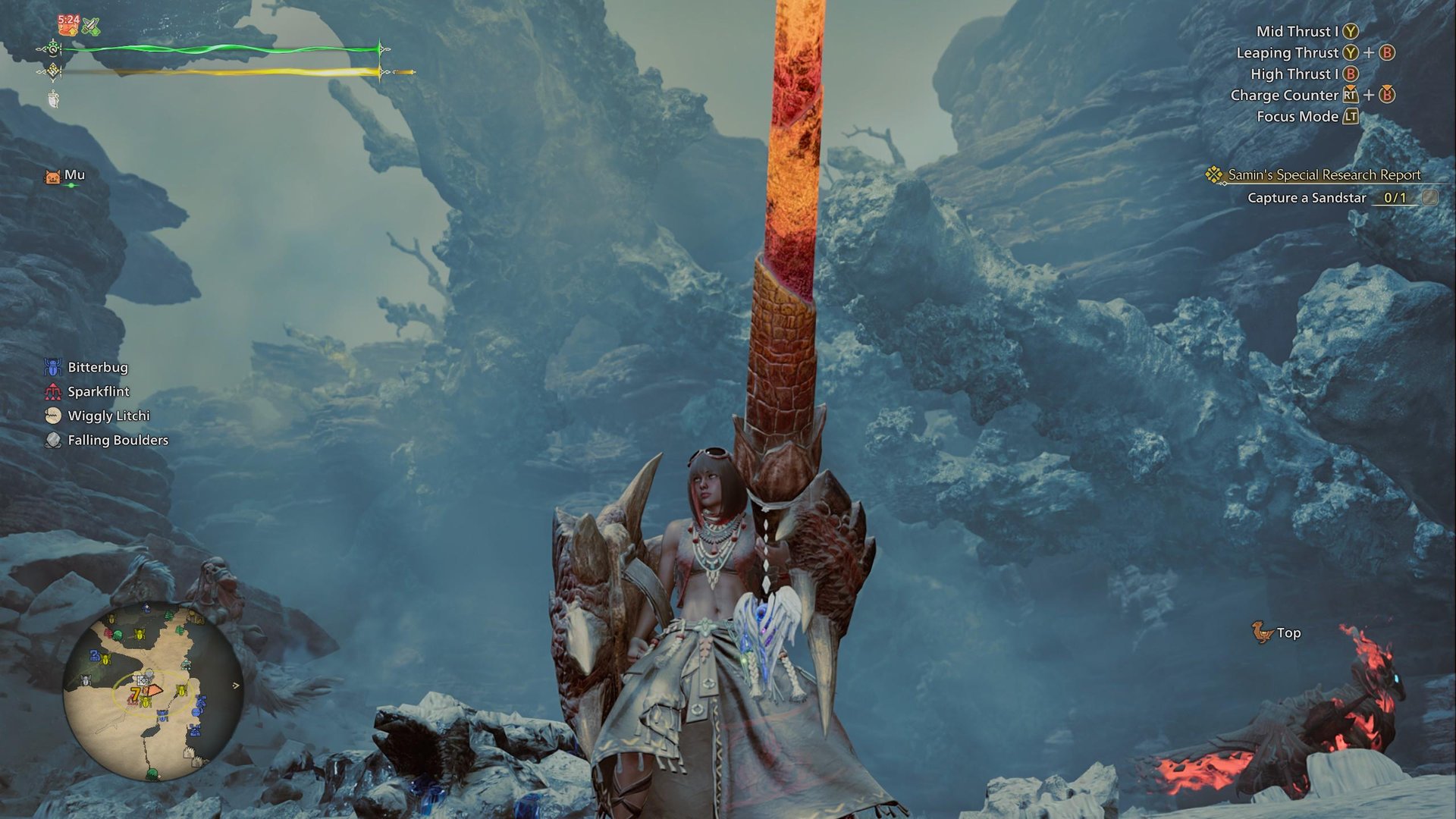 只狼：影逝二度 截图15