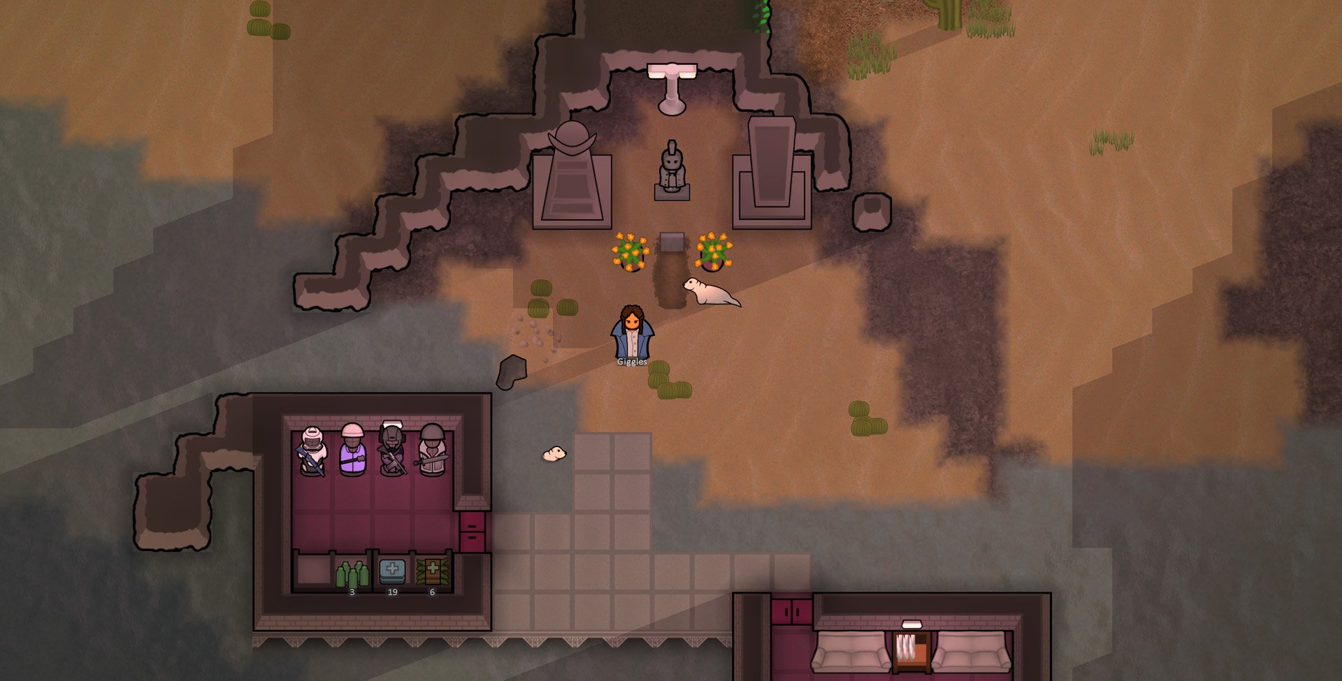 生化危机4：重制版 豪华版 截图16