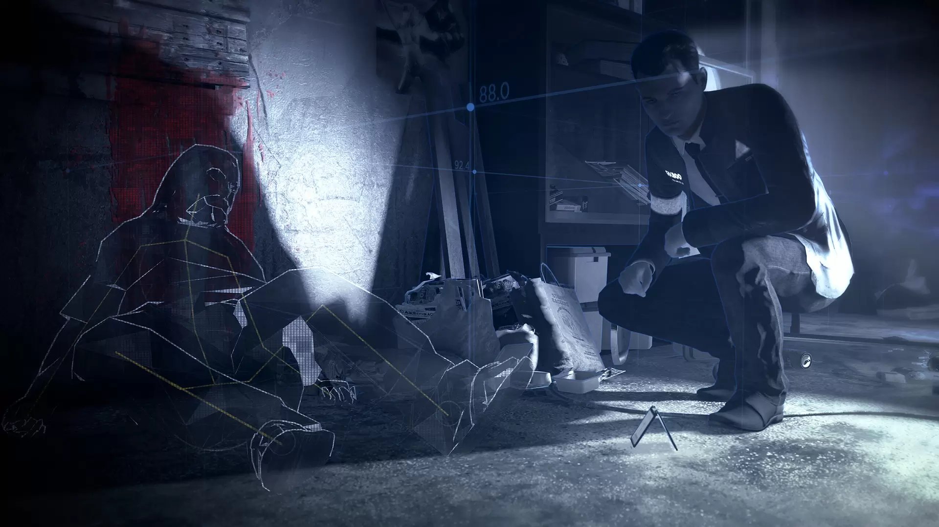 塞尔达传说：旷野之息 完整版 截图16