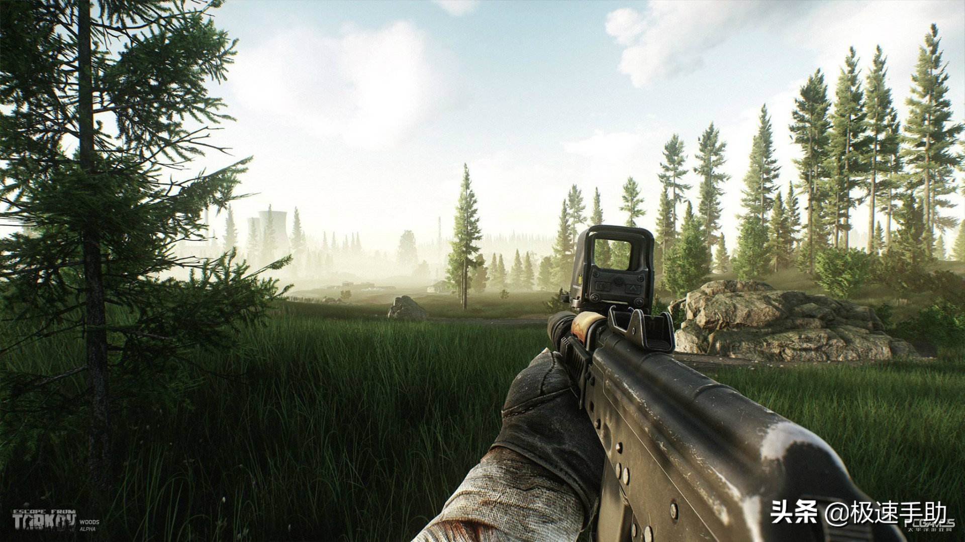 巫师3：狂猎 截图20