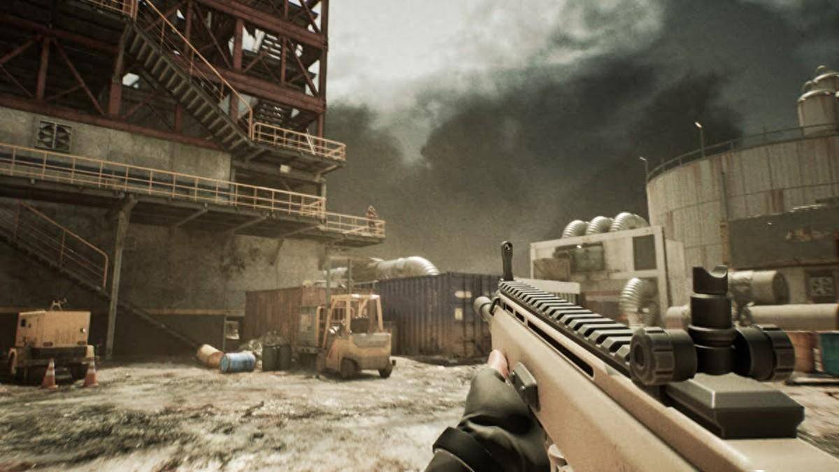 塞尔达传说：旷野之息 年度版 截图16