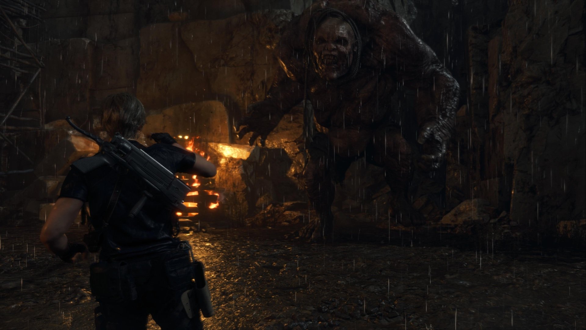 瓦尔海姆 完整版 截图4