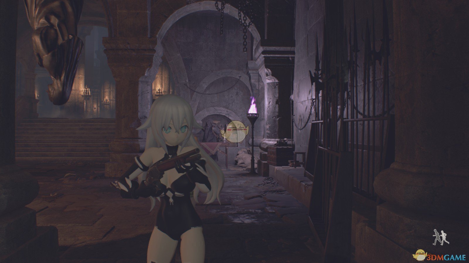 瓦尔海姆 完整版 截图9