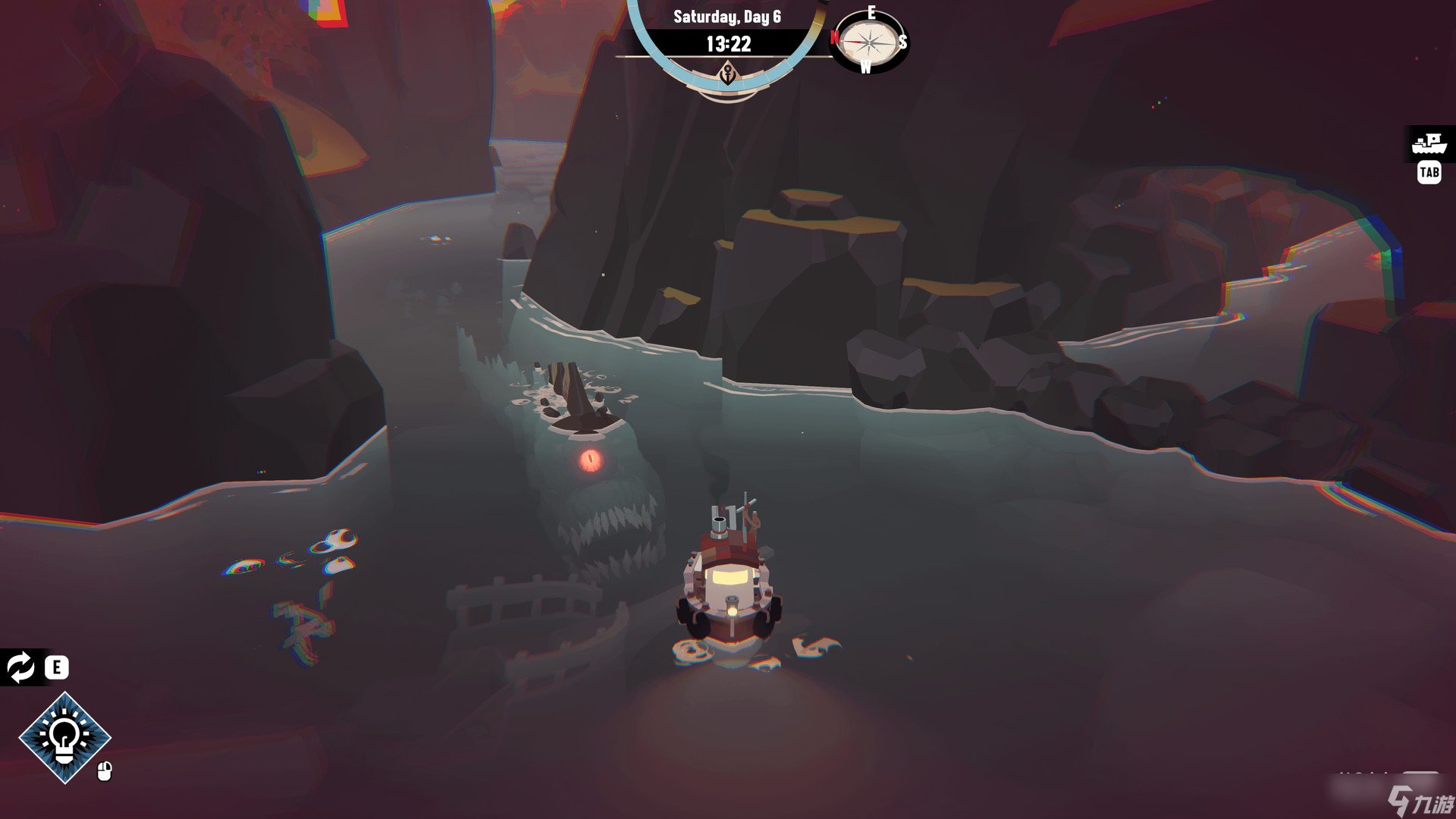 瓦尔海姆 完整版 截图10