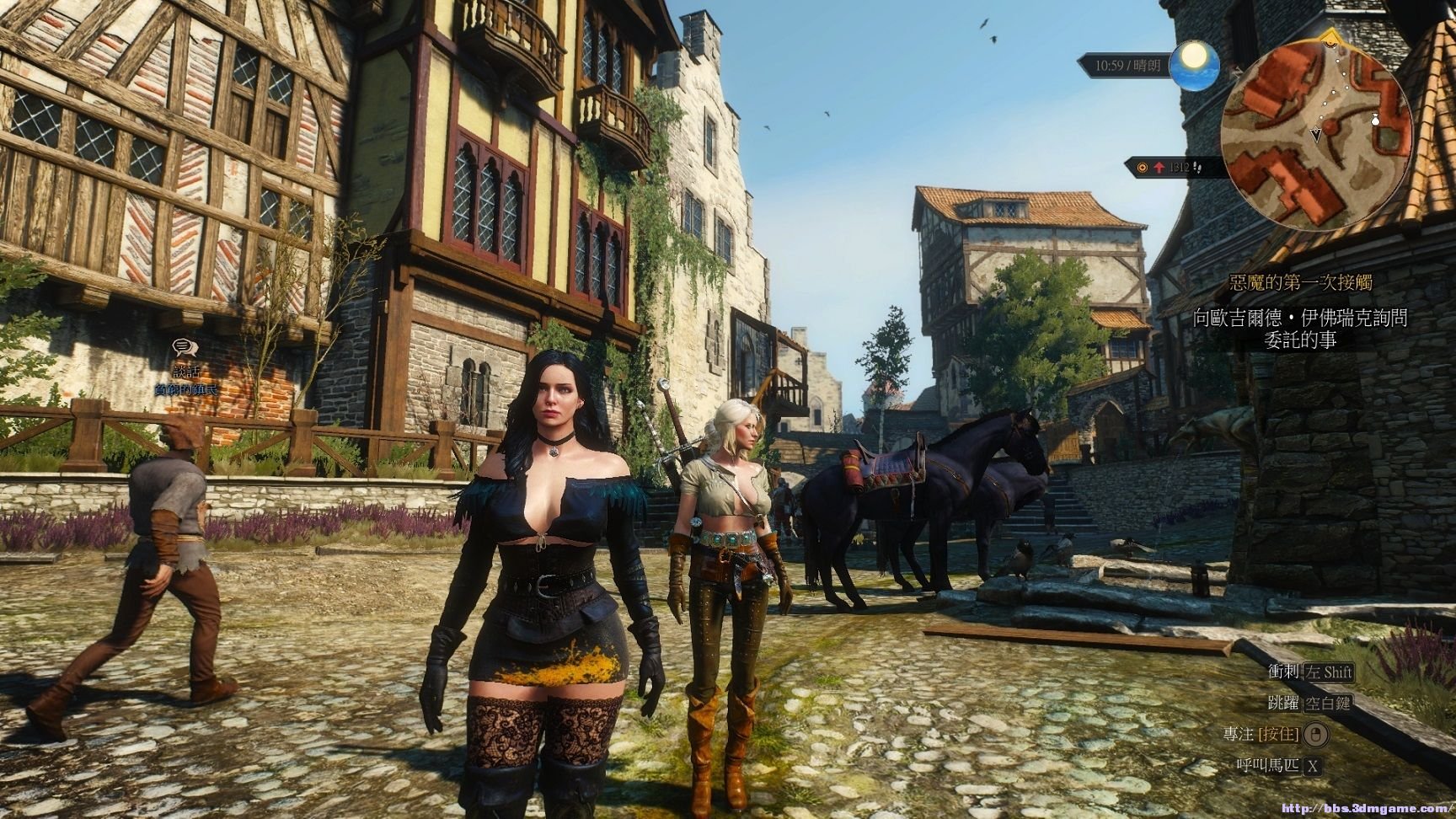 环世界 重制版 截图17