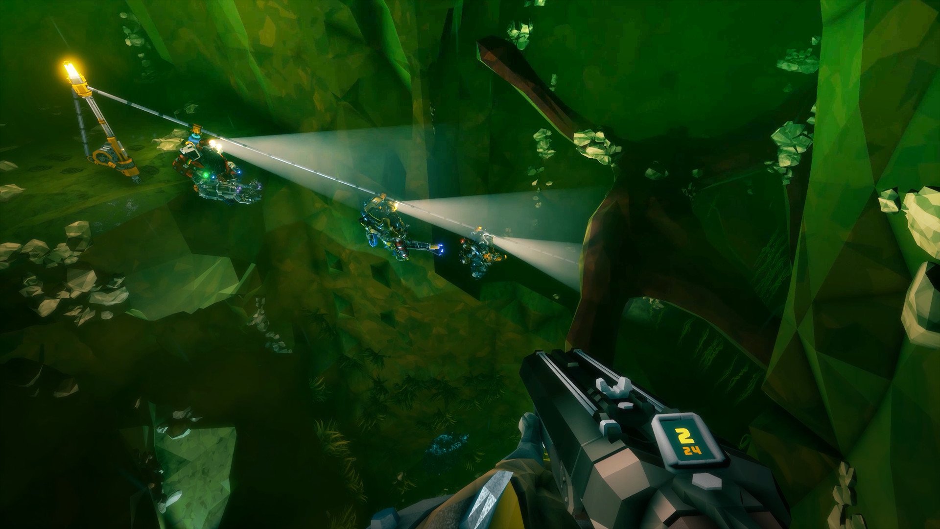 生化危机4：重制版 豪华版 截图11