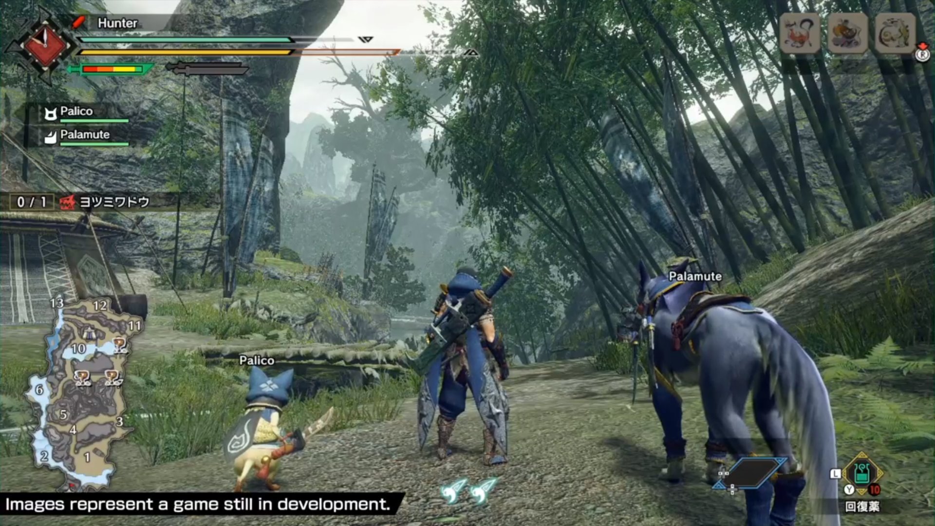 幸福工厂 重制版 截图9