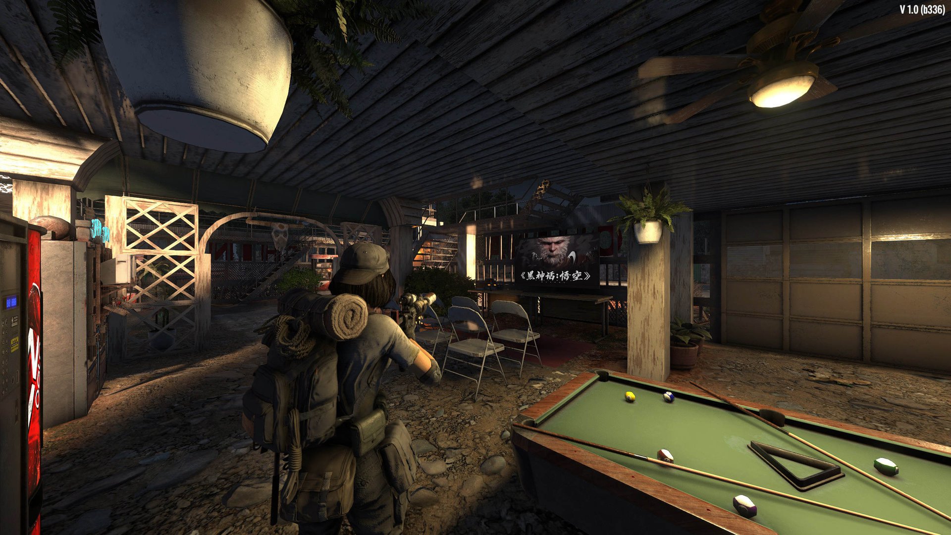 生化危机4：重制版 豪华版 截图5