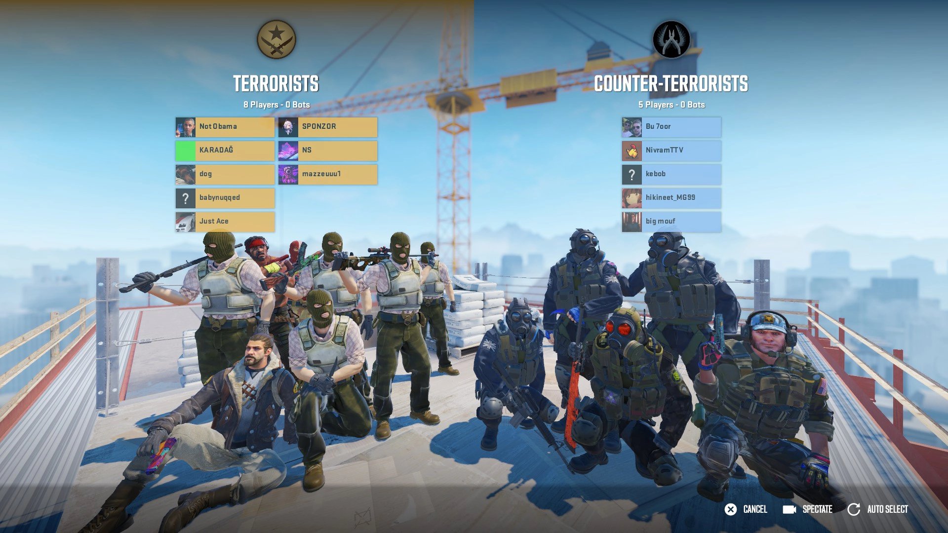 荒野大镖客2 截图1