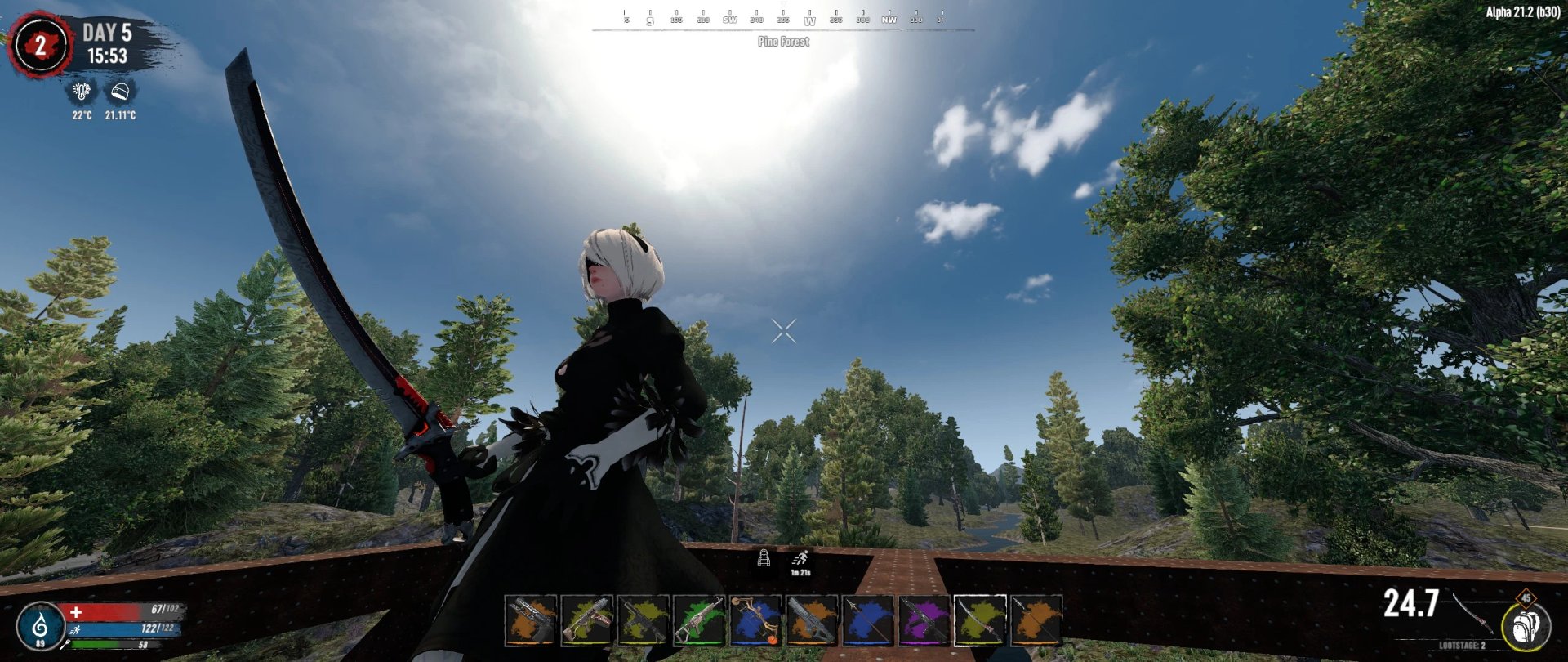 战神 豪华版 截图15