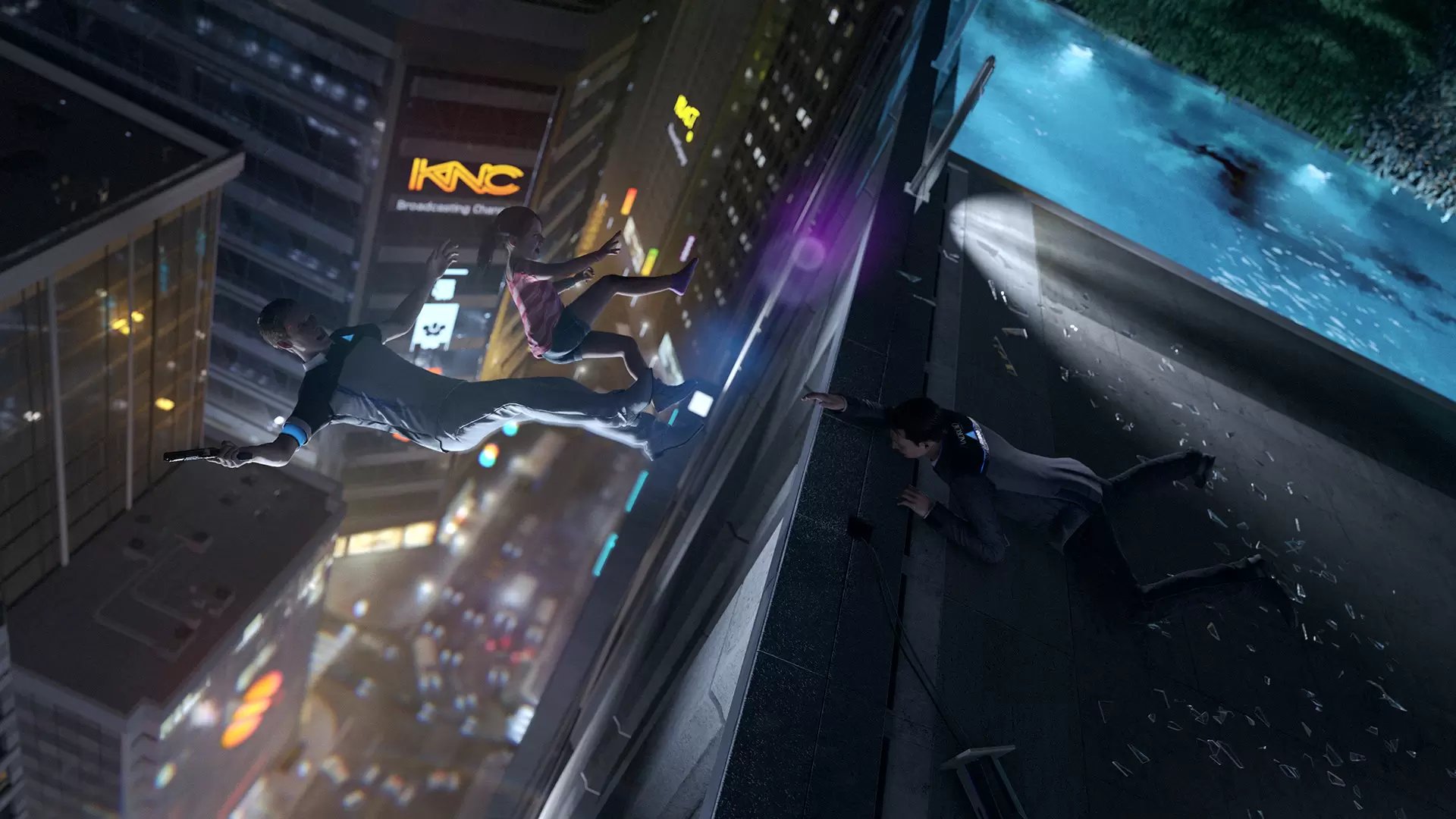 彩虹六号：围攻 重制版 截图6