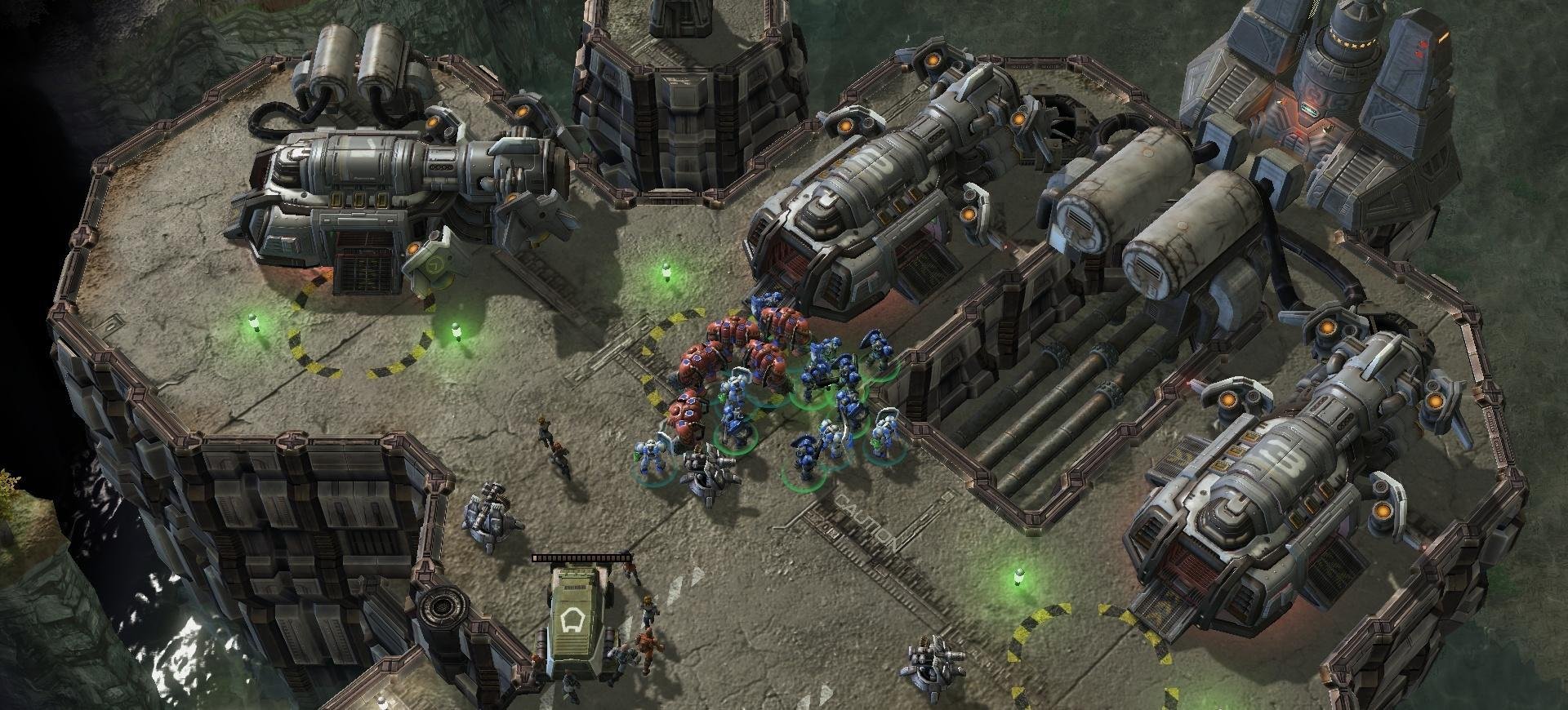 幸福工厂 重制版 截图5