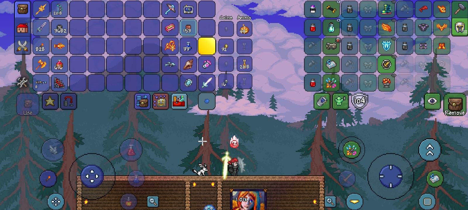 尼尔：机械纪元 完整版 截图1