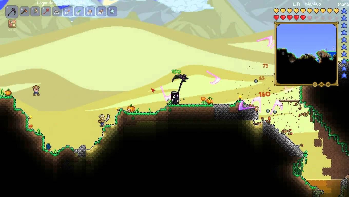 尼尔：机械纪元 完整版 截图15