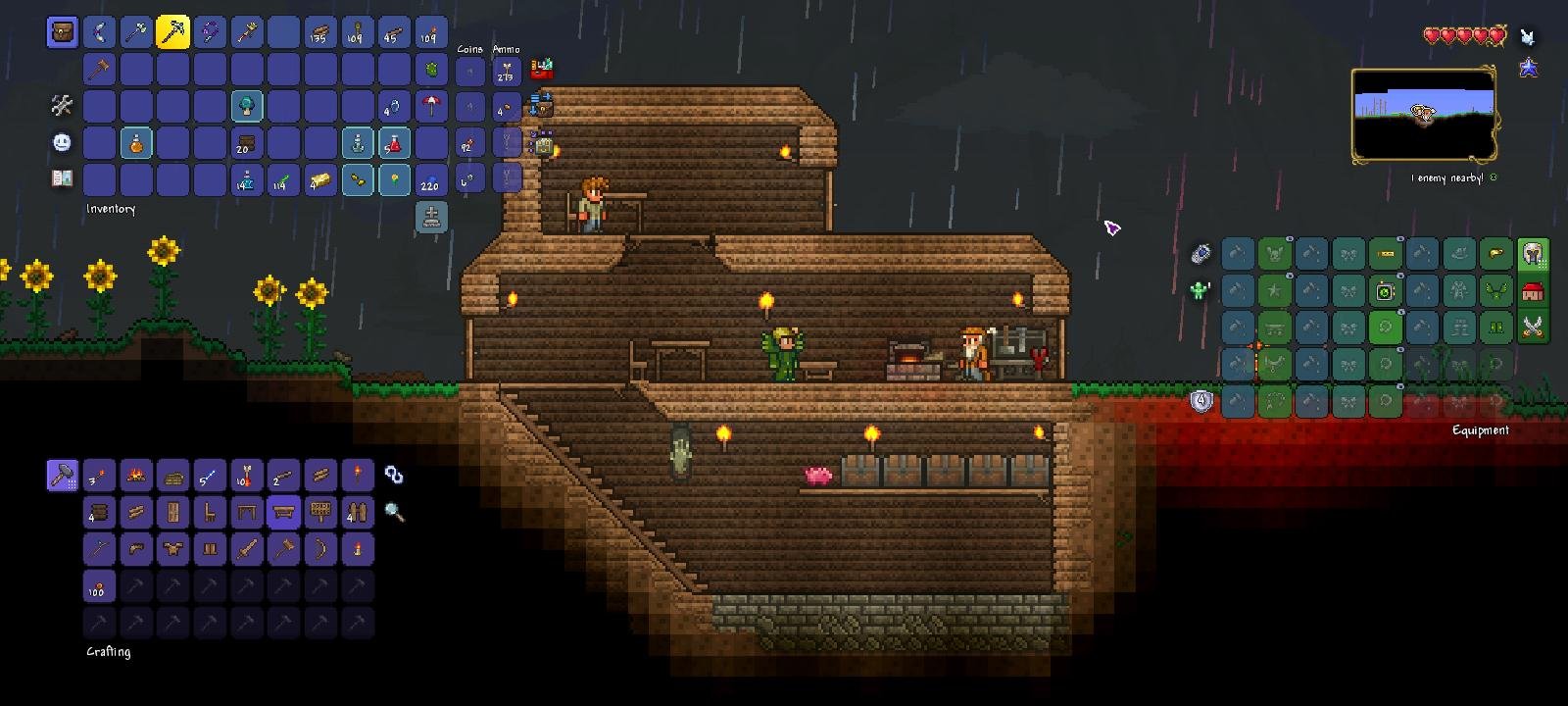 尼尔：机械纪元 完整版 截图19