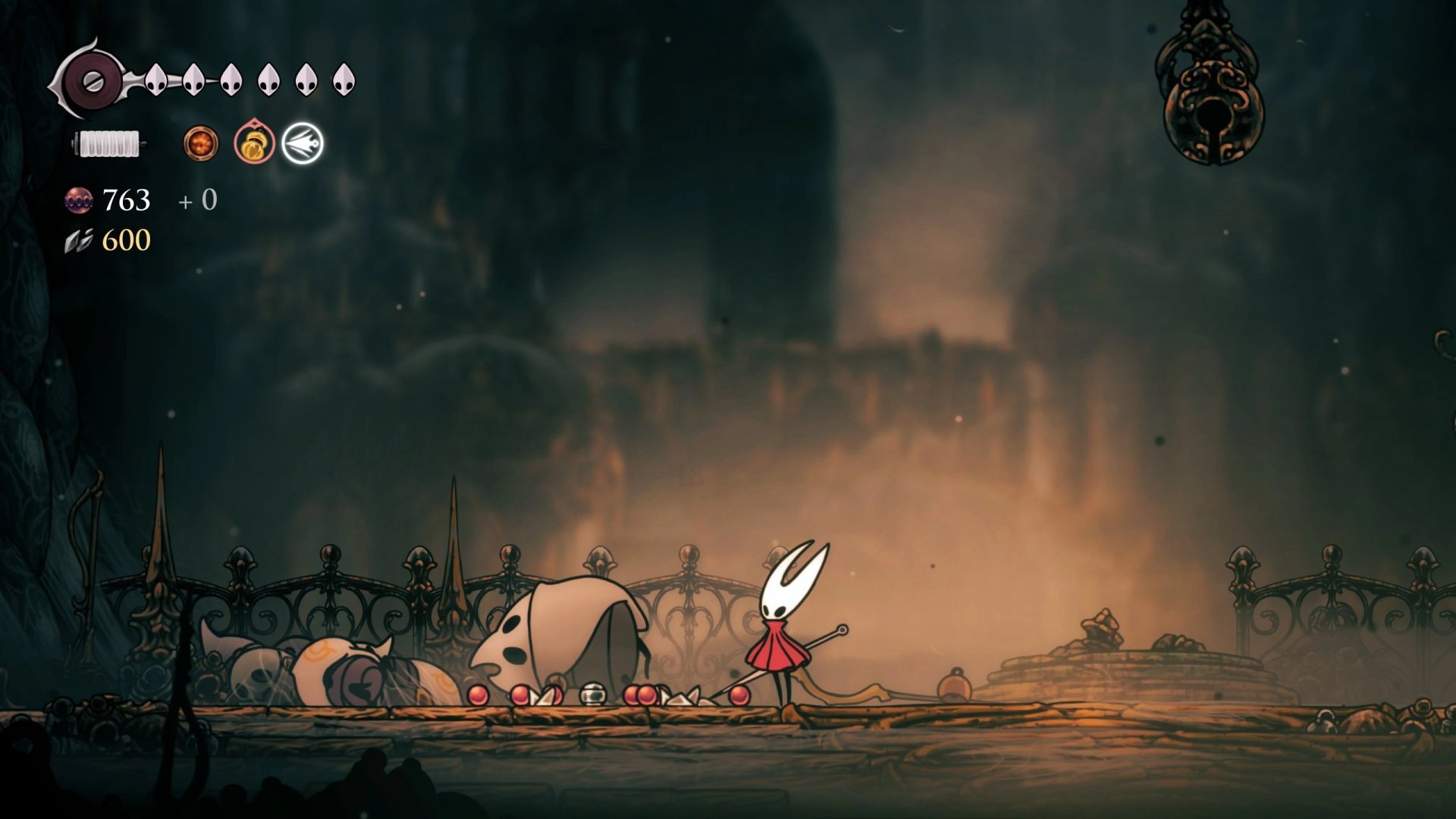 巫师3：狂猎 截图11