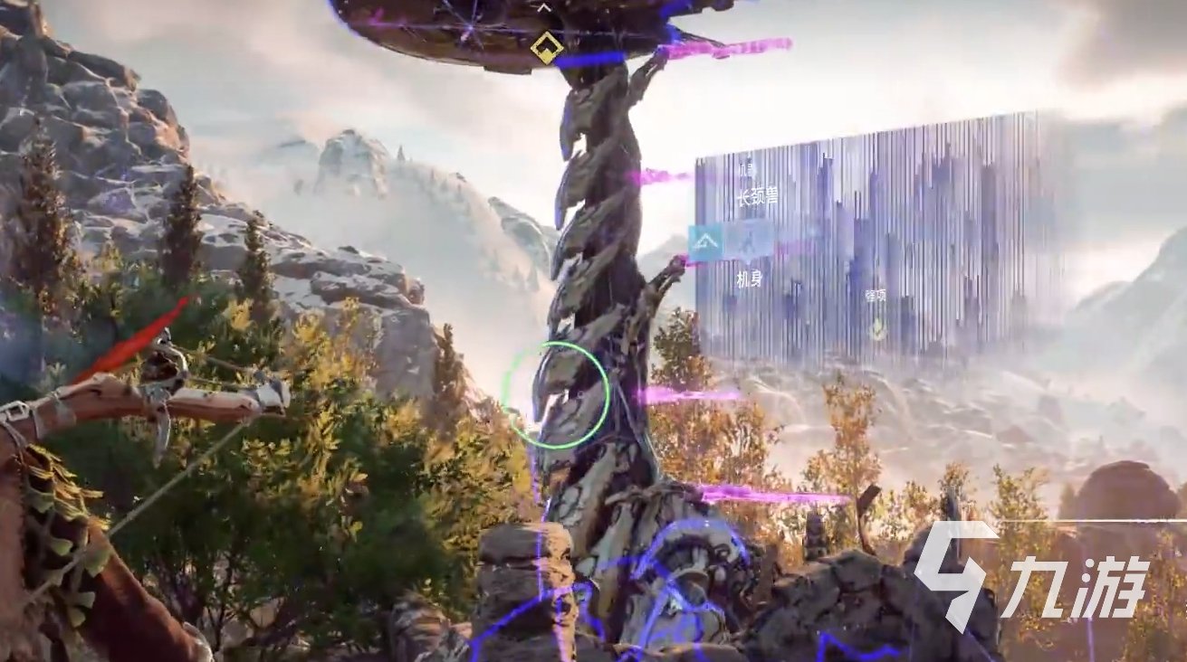 缺氧 年度版 截图13