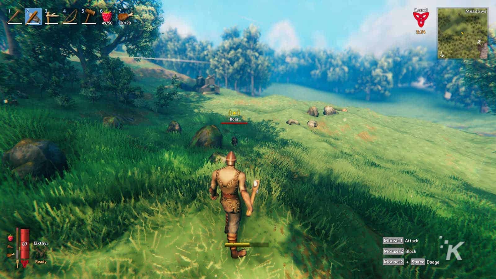 生化危机4：重制版 豪华版 截图8