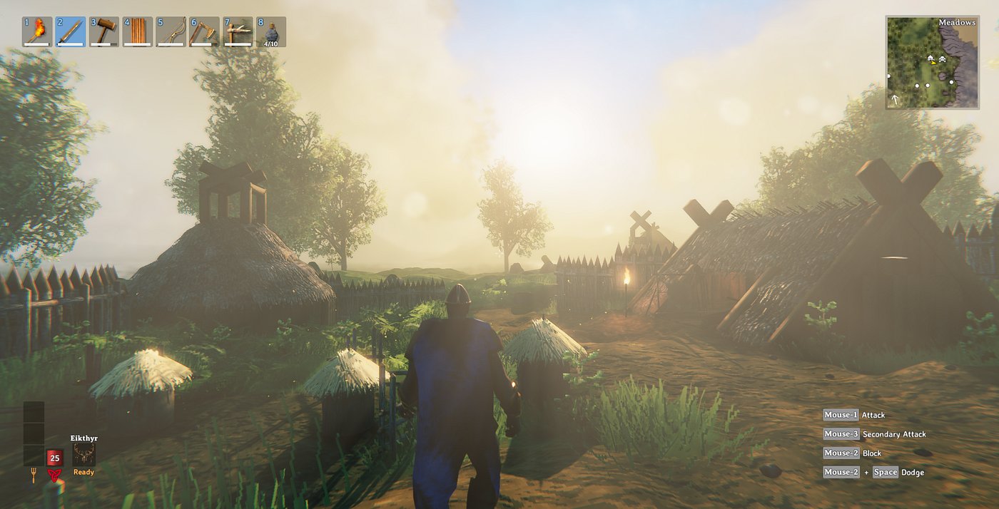 生化危机4：重制版 豪华版 截图9