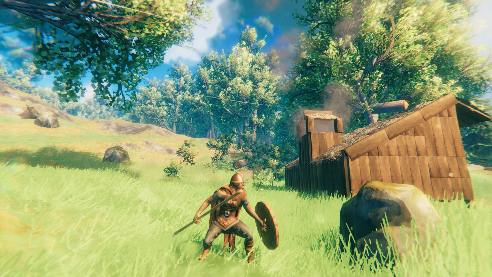 生化危机4：重制版 豪华版 截图16